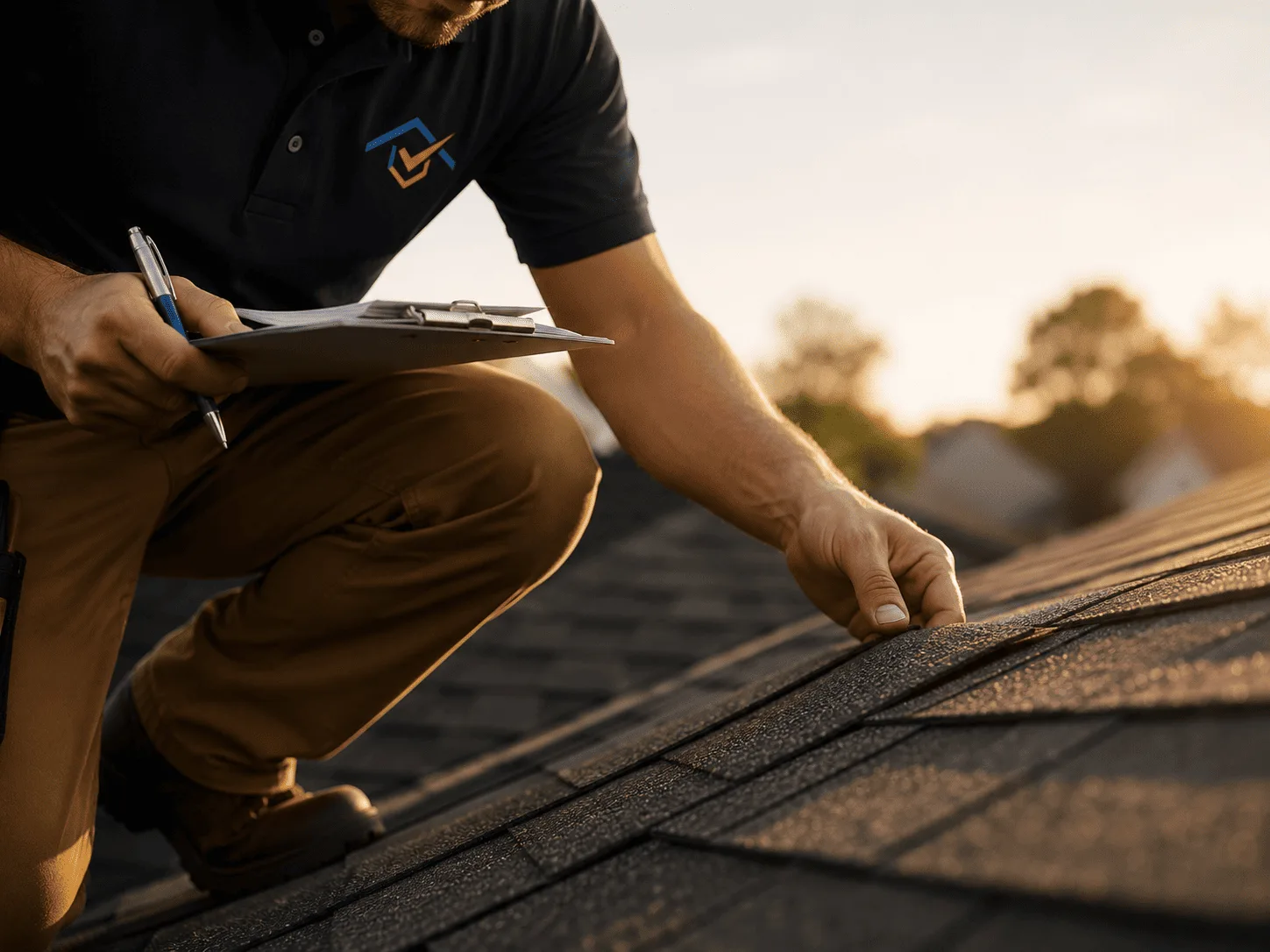 Why Choose Roof Inspection in Nellysford, VA