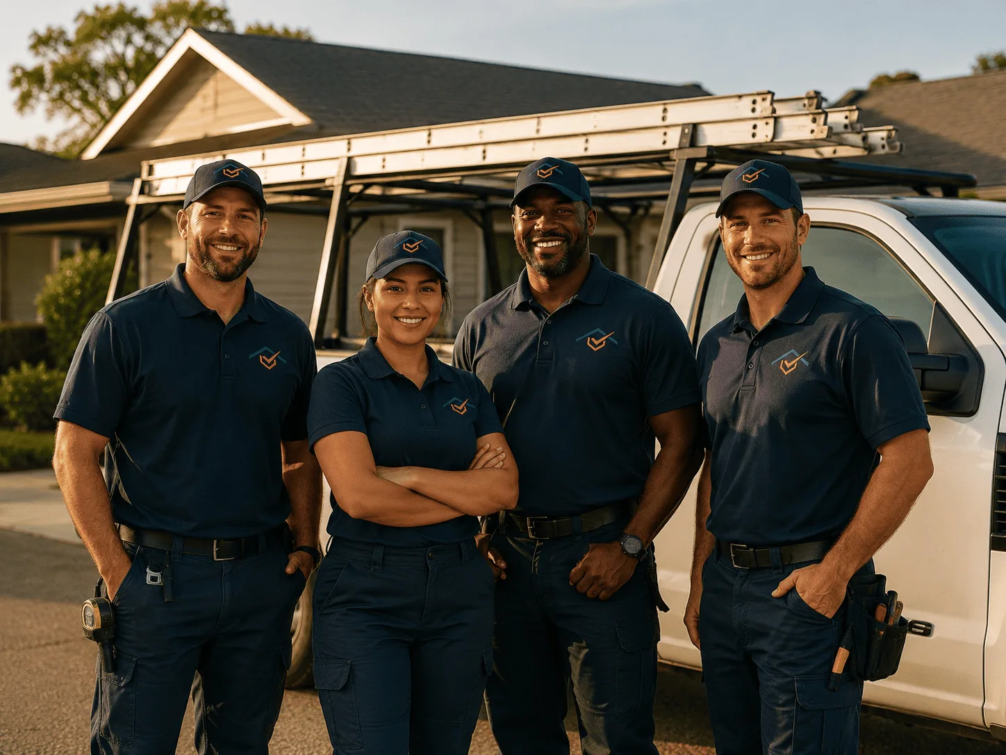 Roof Inspection company in Nellysford, VA